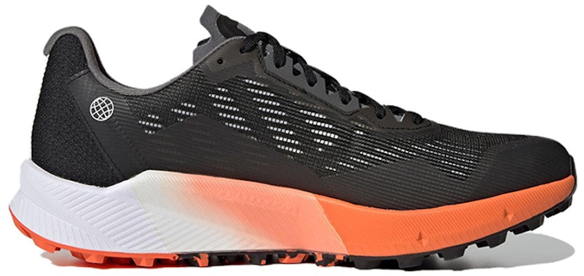 adidas Terrex Agravic Flow 2.0 Gore-Tex 'Putih' Sepatu Lari HR1110 Order adidas Terrex Agravic Flow 2.0 Gore-Tex 'Putih' Sepatu Lari HR1110