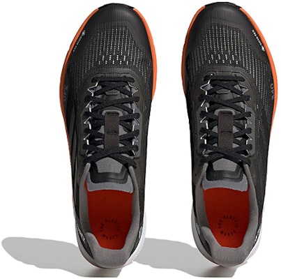 adidas Terrex Agravic Flow 2.0 Gore-Tex 'Putih' Sepatu Lari HR1110 Purchase adidas Terrex Agravic Flow 2.0 Gore-Tex 'Putih' Sepatu Lari HR1110