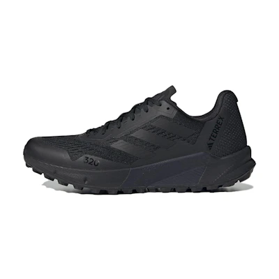 adidas Terrex Agravic Flow 2.0 Trail 'Black'