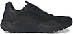 adidas Terrex Agravic Flow 2.0 Trail 'Hitam' HR1113