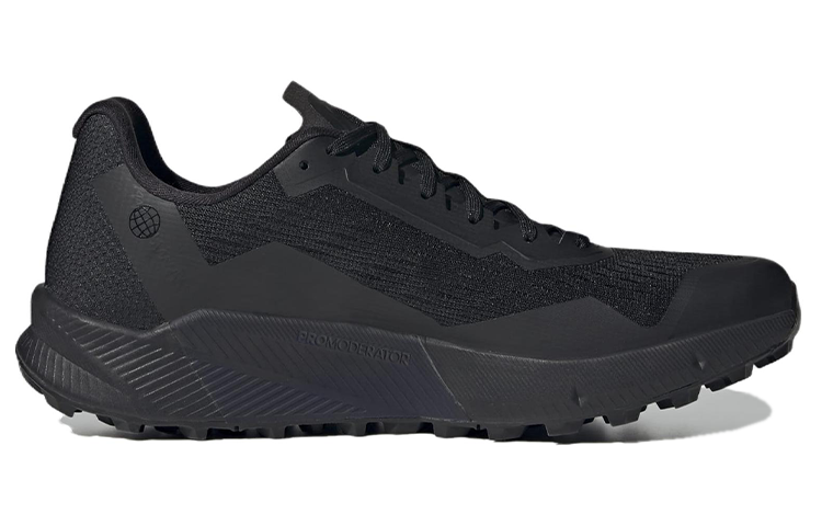 Order adidas Terrex Agravic Flow 2.0 Trail 'Negro' HR1113