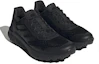 Lookbook adidas Terrex Agravic Flow 2.0 Trail 'Negro' HR1113
