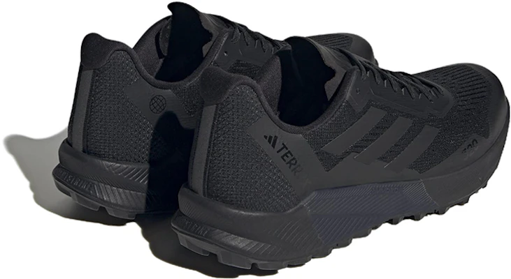 adidas Terrex Agravic Flow 2.0 Trail 'Negro' HR1113 Shop adidas Terrex Agravic Flow 2.0 Trail 'Negro' HR1113