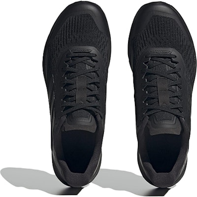 adidas Terrex Agravic Flow 2.0 Trail 防滑耐磨 低筒 跑步鞋 男款 黑 Purchase adidas Terrex Agravic Flow 2.0 Trail 防滑耐磨 低筒 跑步鞋 男款 黑