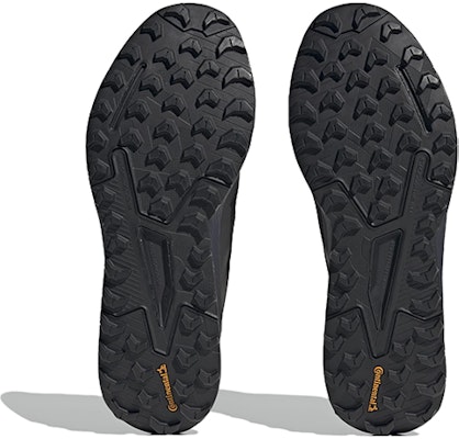 adidas Terrex Agravic Flow 2.0 Trail 防滑耐磨 低筒 跑步鞋 男款 黑 Details for adidas Terrex Agravic Flow 2.0 Trail 防滑耐磨 低筒 跑步鞋 男款 黑