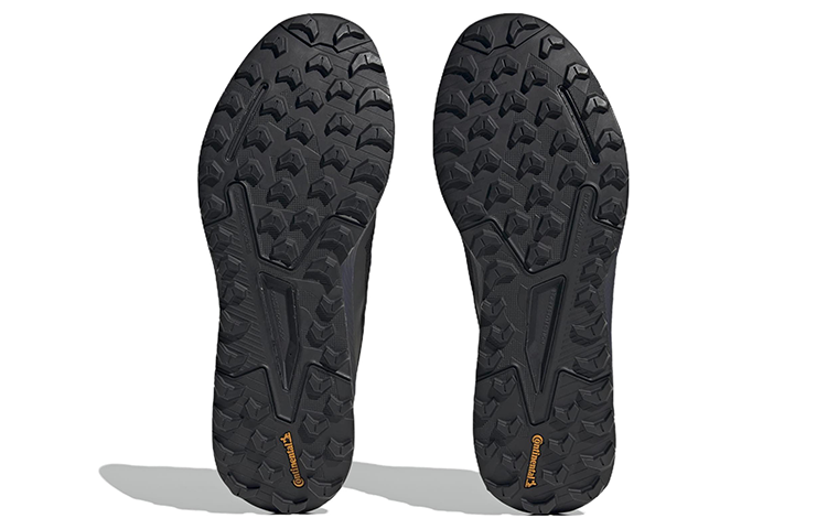 Details for adidas Terrex Agravic Flow 2.0 Trail 'Negro' HR1113