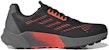 adidas Terrex Agravic Flow 2 'Hitam Kelabu' HR1114