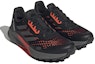 Lookbook adidas Terrex Agravic Flow 2 'Hitam Kelabu' HR1114