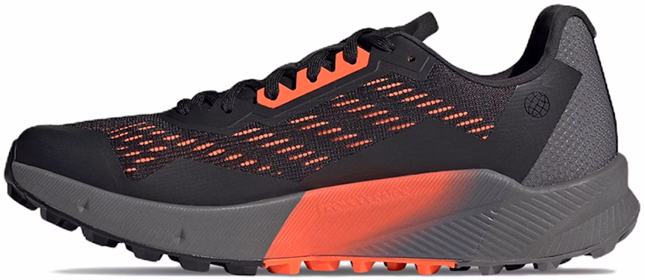 adidas Terrex Agravic Flow 2 'Hitam Solar Merah' GZ8887 Buy adidas Terrex Agravic Flow 2 'Hitam Solar Merah' GZ8887