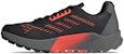 adidas Terrex Agravic Flow 2 'Hitam Solar Merah' GZ8887