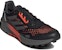adidas Terrex Agravic Flow 2 'Hitam Solar Merah' GZ8887