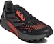 Order adidas Terrex Agravic Flow 2 'Hitam Solar Merah' GZ8887