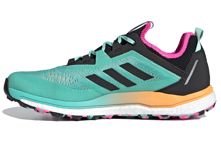 adidas Terrex Agravic Flow 'Acid Mint' FX6754