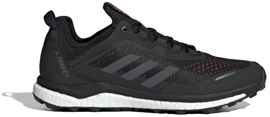 adidas Terrex Agravic 低幫 跑步鞋 男款 黑色 Buy adidas Terrex Agravic 低幫 跑步鞋 男款 黑色