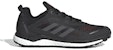 adidas Terrex Agravic Flow 'Hitam' G26100