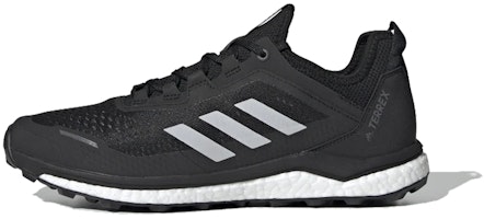adidas Terrex Agravic Flow 'Black Grey' G26101 adidas Terrex Agravic Flow 'Black Grey' G26101