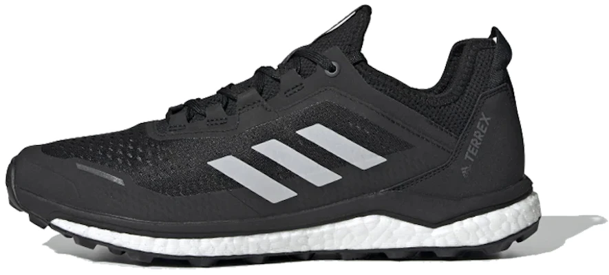 adidas Terrex Agravic Flow ''Schwarz Grau'' G26101 Buy adidas Terrex Agravic Flow ''Schwarz Grau'' G26101