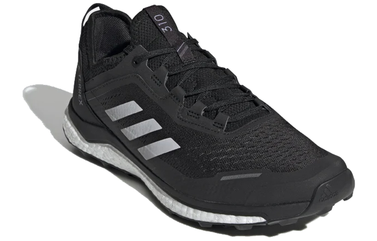 Order adidas Terrex Agravic Flow ''Schwarz Grau'' G26101