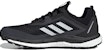 adidas Terrex Agravic Flow 'Hitam Putih' FW5119