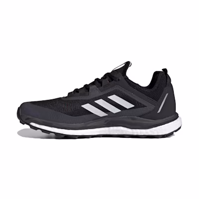 adidas Terrex Agravic Flow 'Black White'