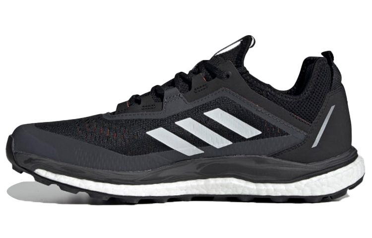 adidas Terrex Agravic Flow 'Black White' FW5119