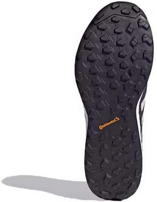 阿迪达斯 Terrex Agravic Flow '黑白' FW5119 Sizing 阿迪达斯 Terrex Agravic Flow '黑白' FW5119