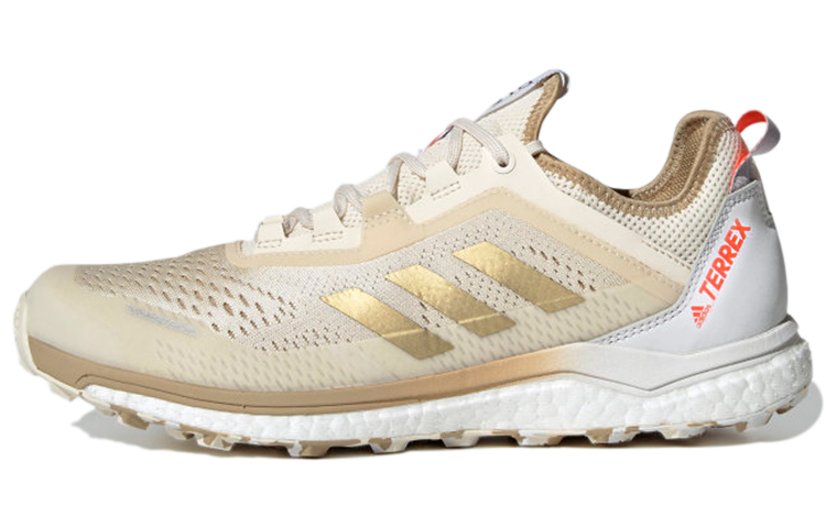 adidas Terrex Agravic Flow 'Gold' G55973