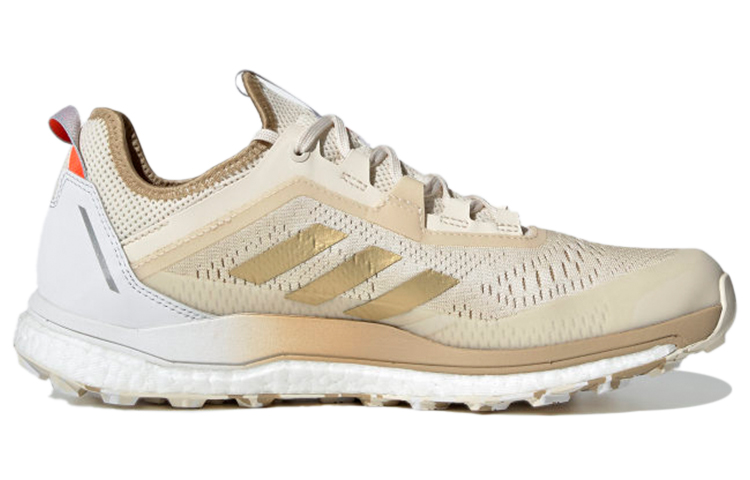 Order adidas Terrex Agravic Flow ''Goud'' G55973