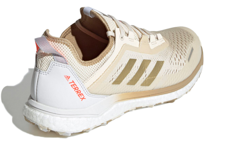 Shop adidas Terrex Agravic Flow ''Goud'' G55973