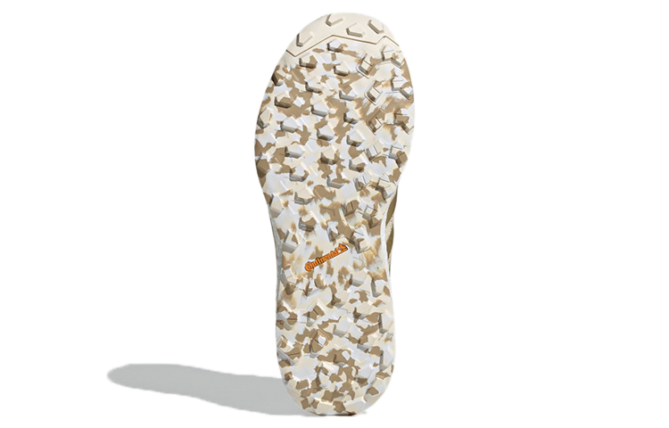 Details for adidas Terrex Agravic Flow ''Goud'' G55973