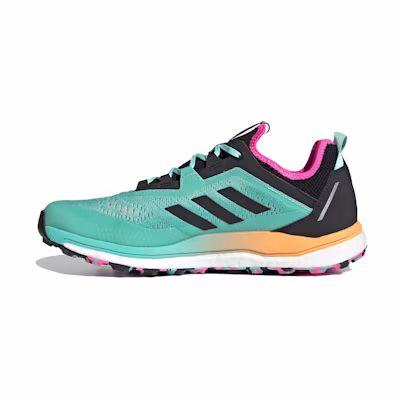 adidas Terrex Agravic Flow 'Acid Mint'