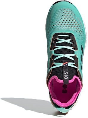 adidas Terrex Agravic Flow 'Acid Mint Core Black Screaming Pink' Kasut Lelaki FX6754 Purchase adidas Terrex Agravic Flow 'Acid Mint Core Black Screaming Pink' Kasut Lelaki FX6754