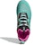 adidas Terrex Agravic Flow 'Acid Mint Core Black Screaming Pink' Kasut Lelaki FX6754