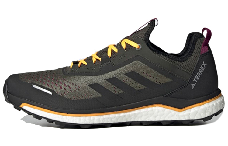 Buy adidas Terrex Agravic Flow ''Vert Héritage'' FV2411