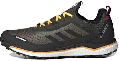 adidas Terrex Agravic Flow 'Legacy Green' FV2411 adidas Terrex Agravic Flow 'Legacy Green' FV2411