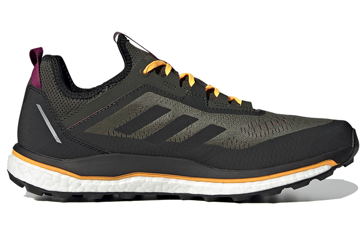 Order adidas Terrex Agravic Flow ''Vert Héritage'' FV2411