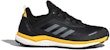 adidas Terrex Agravic Flow 'Legend Ink Active Gold' Lelaki/Wanita Malaysia G26102