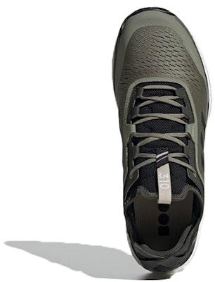 adidas Terrex Agravic Flow 'Legacy Green Core Black' Kasut Lelaki EG3057 Purchase adidas Terrex Agravic Flow 'Legacy Green Core Black' Kasut Lelaki EG3057