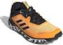 Lookbook adidas Terrex Agravic Flow Kasut 'Solar Gold Core Black' FV2412