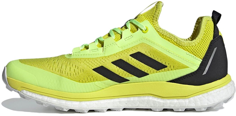 adidas Terrex Agravic Flow Kasut 'Kuning Hitam' FW5120 Buy adidas Terrex Agravic Flow Kasut 'Kuning Hitam' FW5120