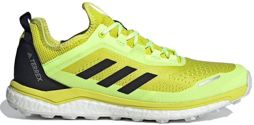 adidas Terrex Agravic Flow Kasut 'Kuning Hitam' FW5120 Order adidas Terrex Agravic Flow Kasut 'Kuning Hitam' FW5120
