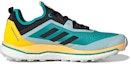 Order adidas Terrex Agravic Flow Biru/Kuning/Hitam FV2410