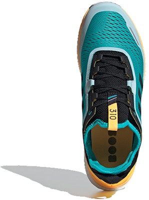 adidas Terrex Agravic Flow Biru/Kuning/Hitam FV2410 Purchase adidas Terrex Agravic Flow Biru/Kuning/Hitam FV2410