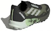 Shop adidas Terrex Agravic Flow GORE-TEX 2.0 'Olive Strata' IG8020