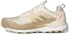 adidas Terrex Agravic Flow Gore-Tex 'Beige Gold Patchwork' Emas Beige FZ3907
