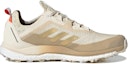 Order adidas Terrex Agravic Flow Gore-Tex 'Beige Gold Patchwork' Emas Beige FZ3907