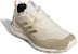 adidas Terrex Agravic Flow Gore-Tex 'Beige Gold Patchwork' Emas Beige FZ3907