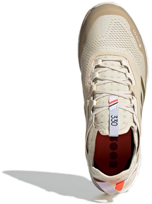 아디다스 테렉스 아그라빅 플로우 GTX '베이지 골드' FZ3907 Purchase 아디다스 테렉스 아그라빅 플로우 GTX '베이지 골드' FZ3907