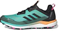 Buy adidas Terrex Agravic Flow Gore-Tex ''Groen Zwart'' FW5115