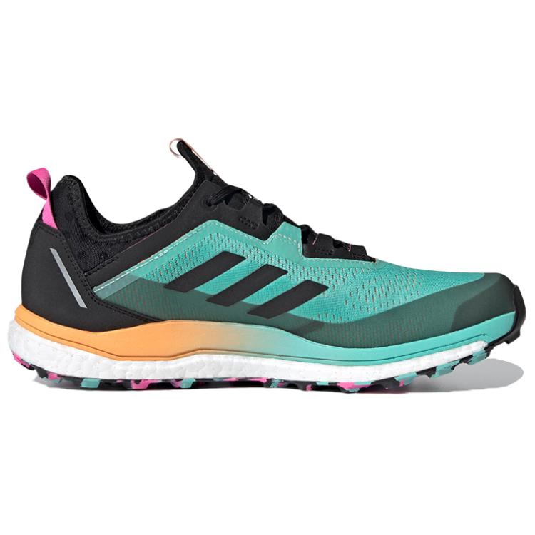 Order adidas Terrex Agravic Flow Gore-Tex ''Groen Zwart'' FW5115